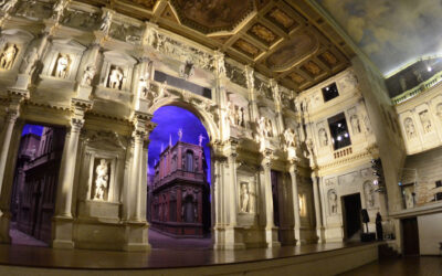 Archivio Eventi 2 Laboratorio Olimpico e Apertura d’anno