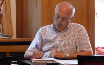 Gaetano Thieneeletto presidente