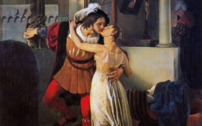 La versione più fedele di “Romeo e Giulietta”