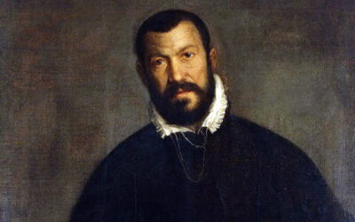 Un volume di studi su Vincenzo Scamozzi