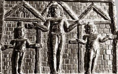 Archivio Eventi 11 La Crocifissione nell’arte (V-XV secolo)