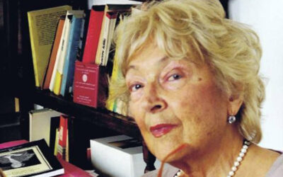 Archivio Eventi 10 Lorenza Carlassare sulla Costituzione