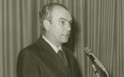 Archivio Eventi 6 Un sentito omaggio a Licisco Magagnato