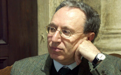 Archivio Eventi 8 Franco Todescan filosofo del Diritto