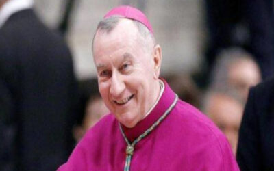 Archivio Eventi 3 Il card. Parolin chiude l’anno accademico