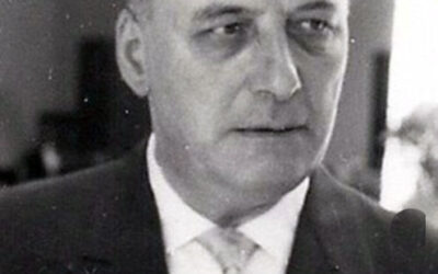 Archivio Eventi 9 Incontro su Antonio M. Dalla Pozza