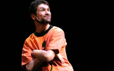 Archivio Eventi 7 Laboratorio Olimpico: di scena la diversità