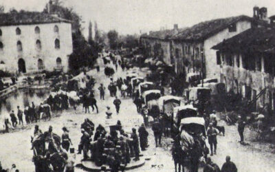 Archivio Eventi 5 Incontro su Caporetto fra storia e memorie