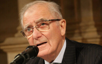 L’Incontro 2018 con Luigi Franco Bottio