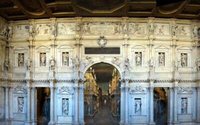 Archivio Eventi 10 Chiusura dell’anno al Teatro Olimpico