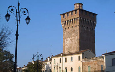 Le mura di Vicenza: la cinta medievale e quella scaligera-veneziana