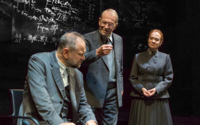 Laboratorio Olimpico: Teatro e Storia