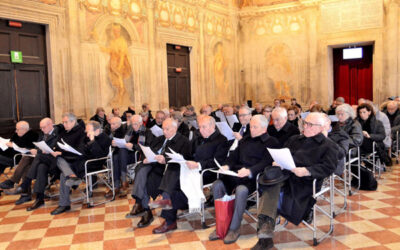 Ecco il nuovo Consiglio di presidenza