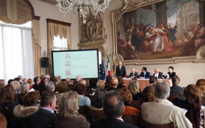 Archivio Eventi 11 Presentate le nuove mostre in Basilica