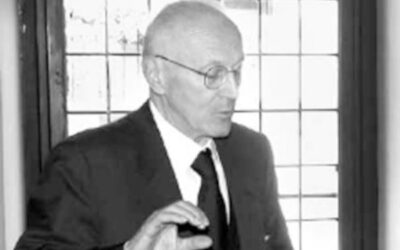 Archivio Eventi 13 Incontro all’Odeo per Giulio Cattin