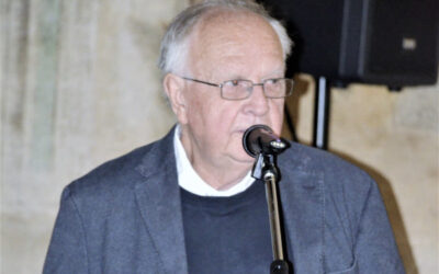 Archivio Eventi 6 Alberto Broglio: con lui l’Incontro 2019