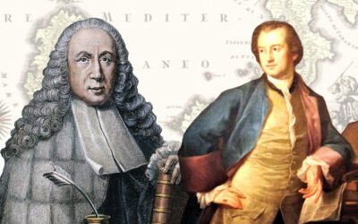 Archivio Eventi 13 Così John Morgan scoprì Palladio…