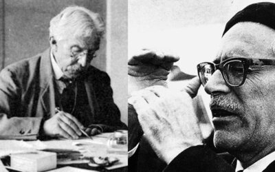 Archivio Eventi 6 Fogazzaro al Cinema tra pagina e schermo