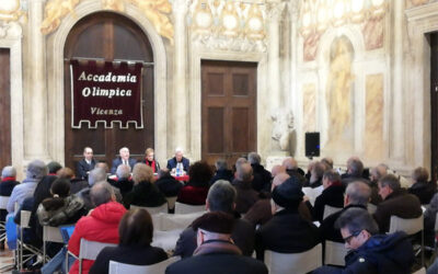 Archivio Eventi 4 Quattordici nuovi accademici