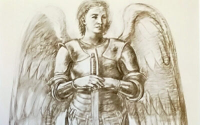 A Bolzano Vicentino Oppi artista del sacro