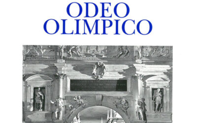 Pubblicato l’Odeo Olimpico 2017/2018