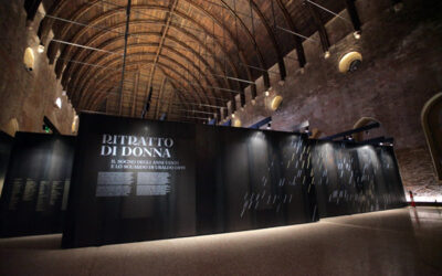 La chiusura anticipata della mostra di Oppi