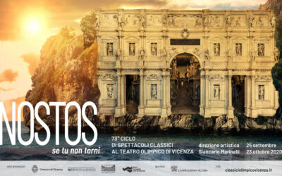 73° Ciclo dei classici all’Olimpico