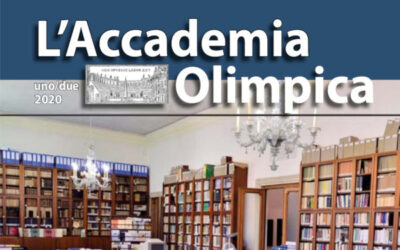 accademia olimpica ottobre 2020