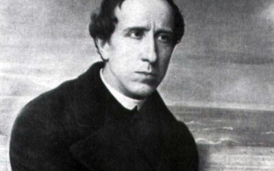 A Chiampo un incontro su Giacomo Zanella