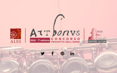 Concorso Art Bonus: Biblioteca da premio