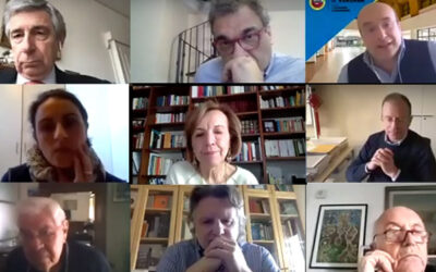 Archivio Eventi 10 Pensioni e generazioni con Elsa Fornero