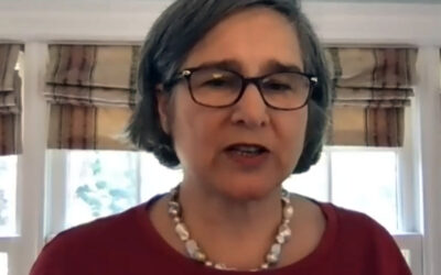 Archivio Eventi 6 Il Limbo di Dante con Teodolinda Barolini