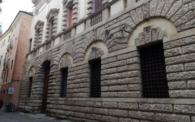Archivio Eventi 5 L’Accademia racconta palazzo Thiene