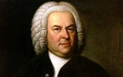 Tra le note di Bach con Renato Calza