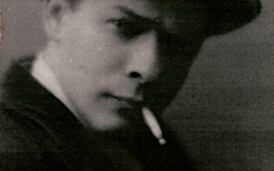 Archivio Eventi 11 Antonio Dall’Amico, pittore e didatta