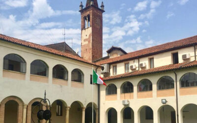Archivio Eventi 6 Per scoprire insieme San Tomaso in Berga