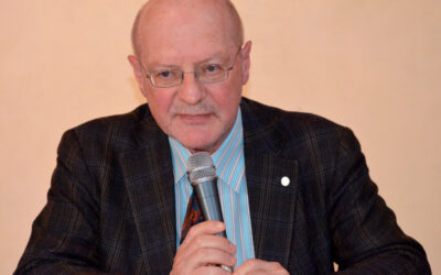 Archivio Eventi 9 Giovanni Luigi Fontana è il nuovo presidente