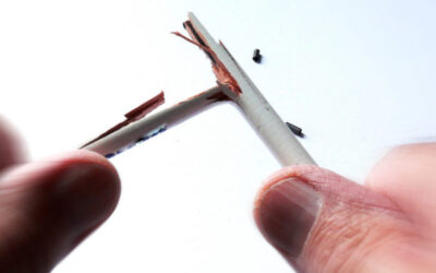 Si fa presto a dire… frattura