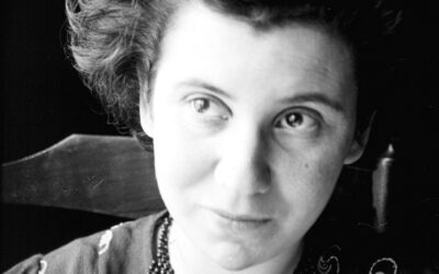 Giorno della Memoria: Etty Hillesum, il Diario