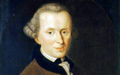 Attualità del pensiero di Immanuel Kant