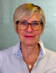 MARIA RUZZENE 1 Ruzzene