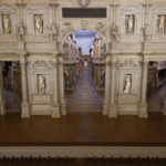 Teatro Olimpico - foto-Giampiero Pozza