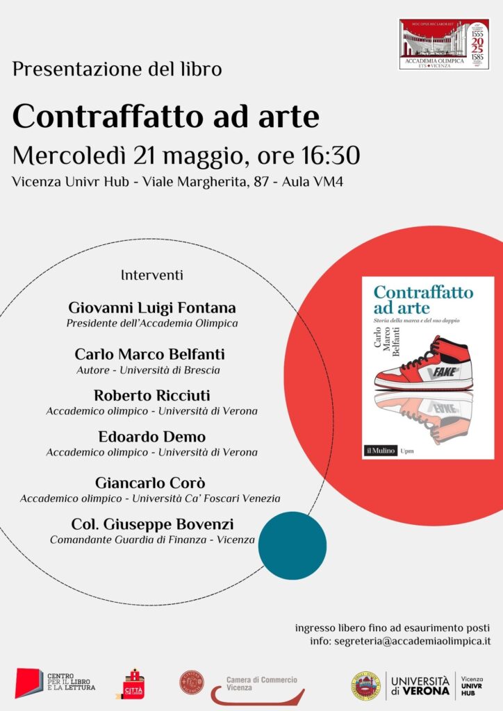 Libro Belfanti locandina