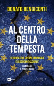 bendicenti libro 2025