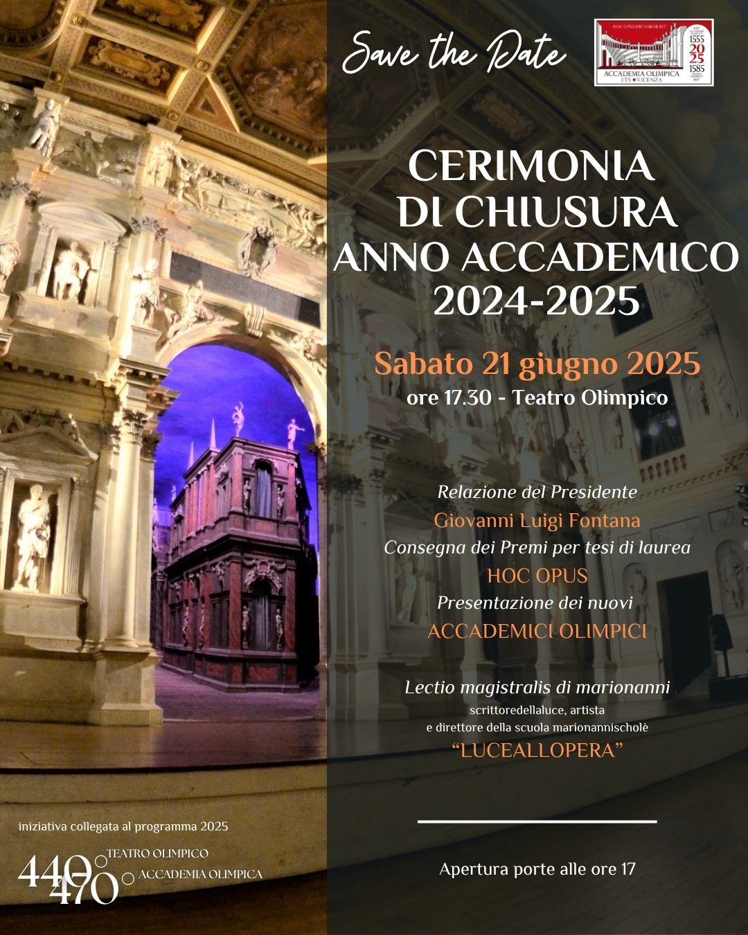std chiusura 210625