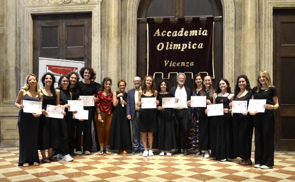 Foto di Gruppo Summer School 2025 2