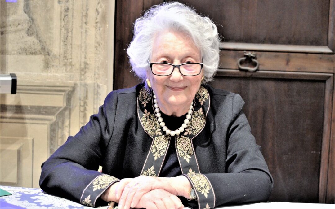 L’unicorno nell’arte con Giovanna Dalla Pozza Peruffo