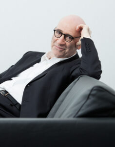 arch. Nicola di Battista Ph ANDREA BASILE