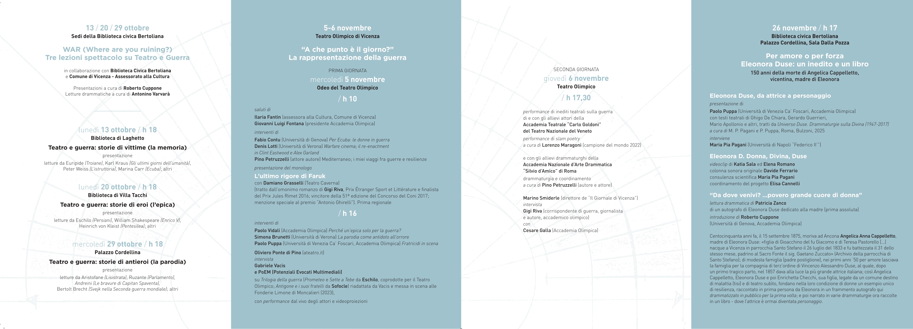 laboratorio olimpico pieghevole pag 2