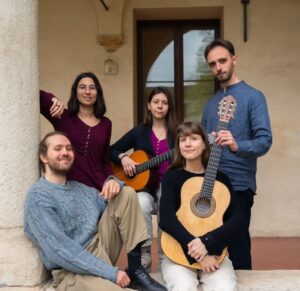 Trascrizioni Festival: la musica classica da un'altra prospettiva 3 papier mache1